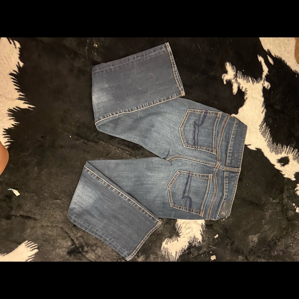 American Outfitters Flare Jeans